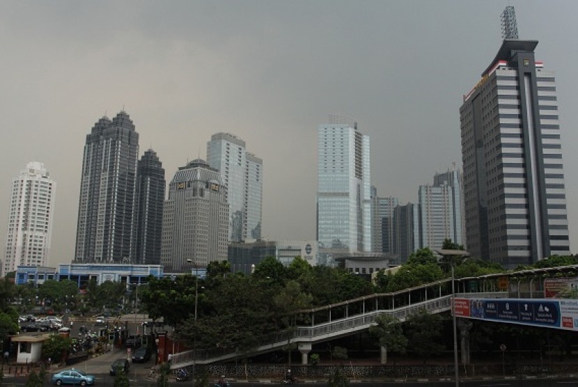 Ramalan Cuaca Semarang Hari Ini Dan Besok (26 Maret): Hujan Di Siang Hari Ramalan Cuaca Semarang Hari Ini Dan Besok (26 Maret): Hujan Di Siang Hari