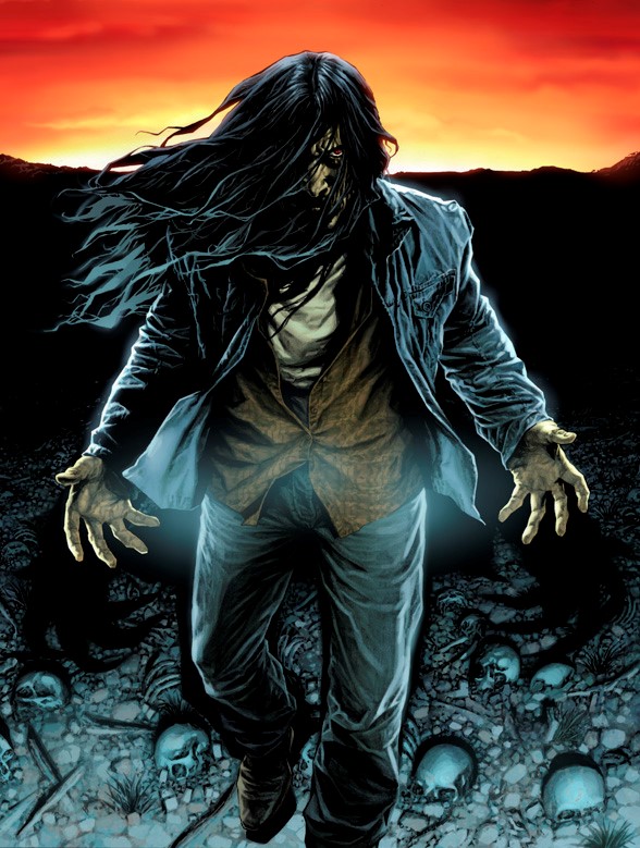 Randall Flagg: 4 Theories That Reshape Your Understanding Of Stephen King's Novels Randall Flagg: 4 Theories That Reshape Your Understanding Of Stephen King's Novels