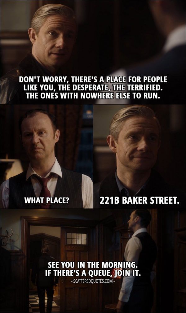 Ranking The 10 Greatest Sherlock Holmes Quotes Ranking The 10 Greatest Sherlock Holmes Quotes