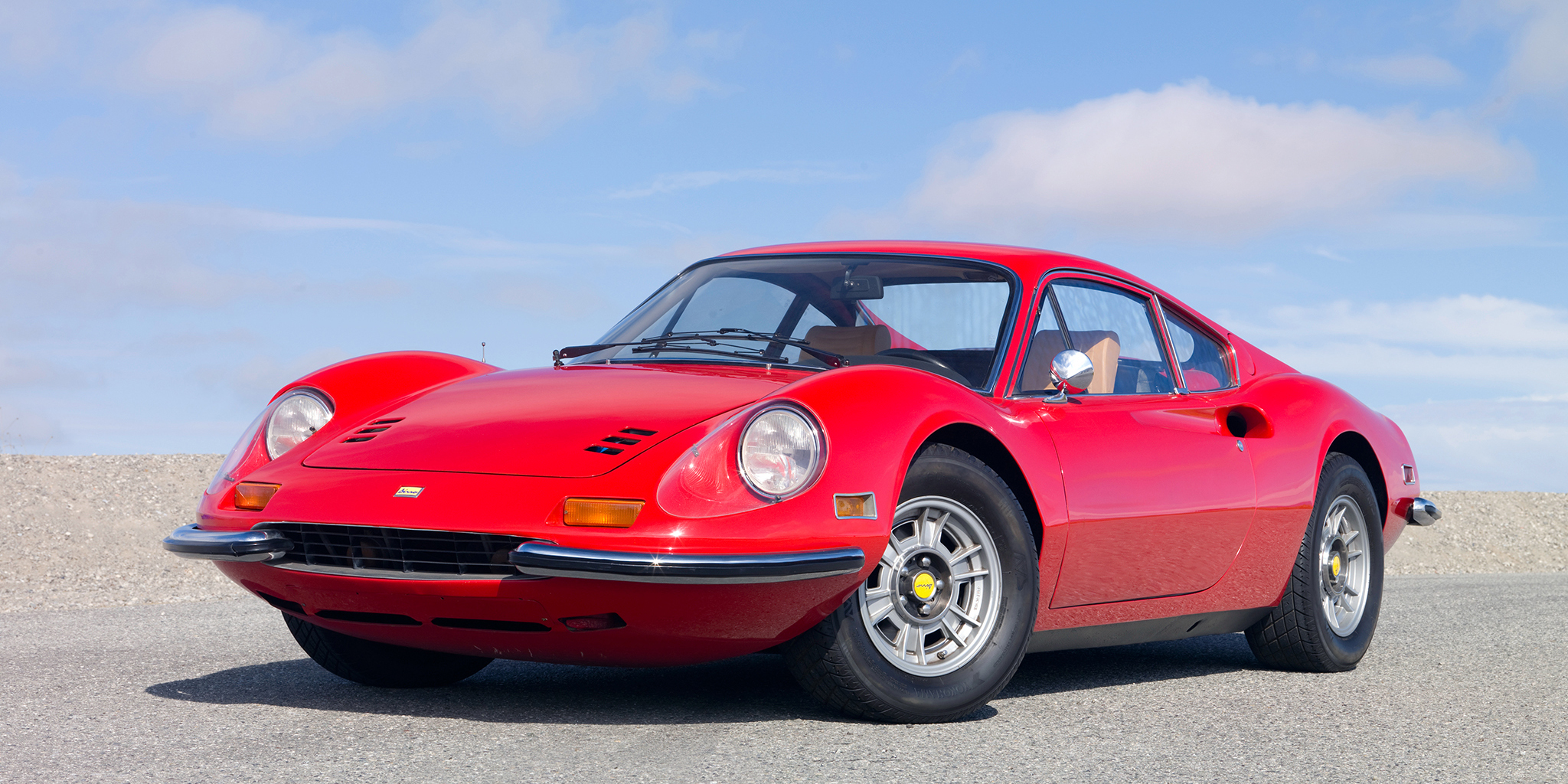 Ranking The 10 Quickest Production Ferraris On Their Home Track Ranking The 10 Quickest Production Ferraris On Their Home Track