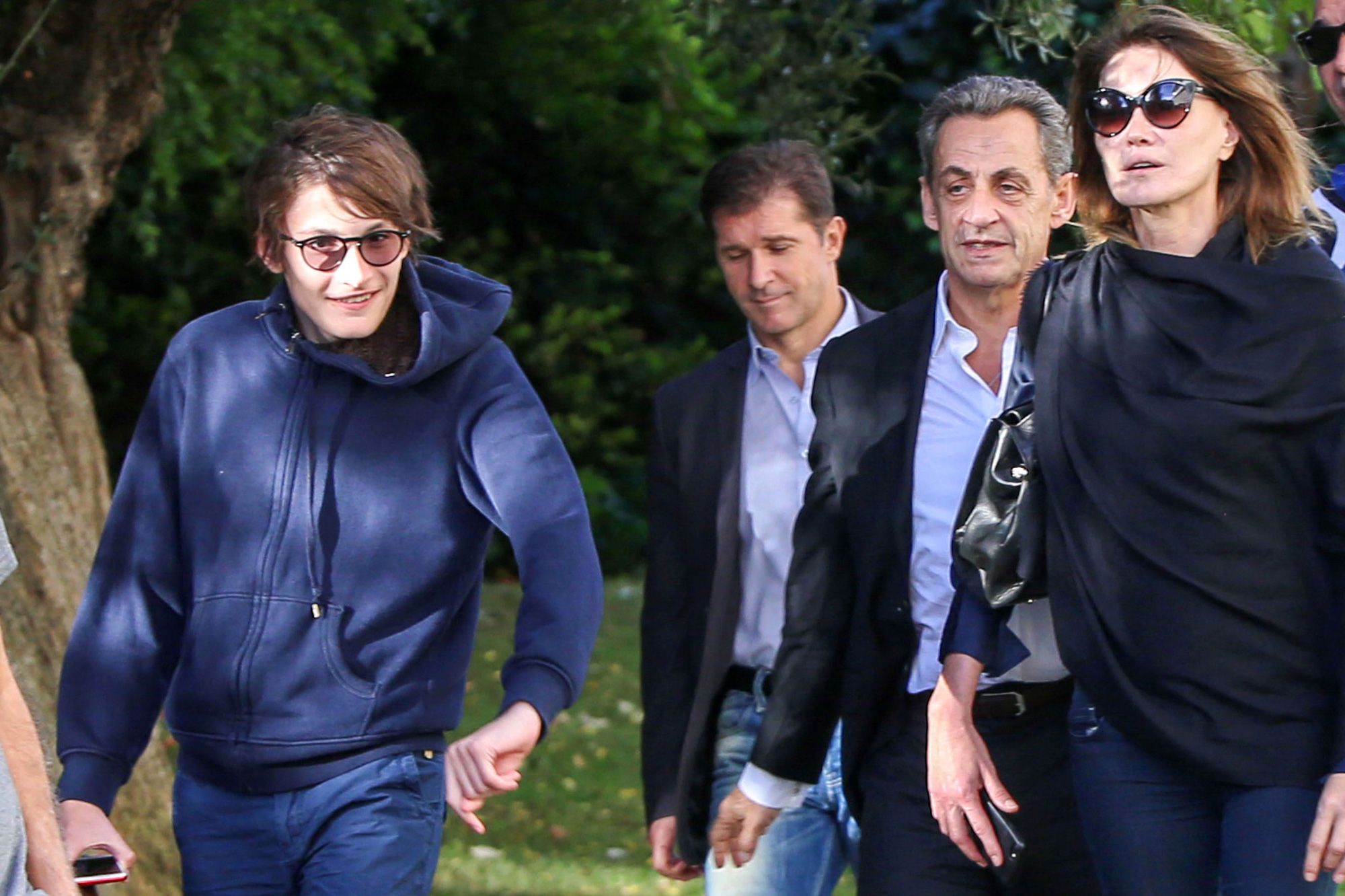 Raphaël Enthoven Et Marine Le Pen : Une Comparaison Audacieuse Avec Tariq Ramadan Raphaël Enthoven Et Marine Le Pen : Une Comparaison Audacieuse Avec Tariq Ramadan