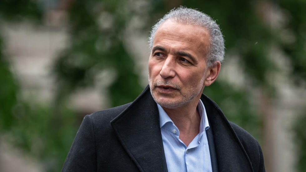Raphaël Enthoven : Marine Le Pen Et Tariq Ramadan, Une Comparaison Sur La Morale Raphaël Enthoven : Marine Le Pen Et Tariq Ramadan, Une Comparaison Sur La Morale