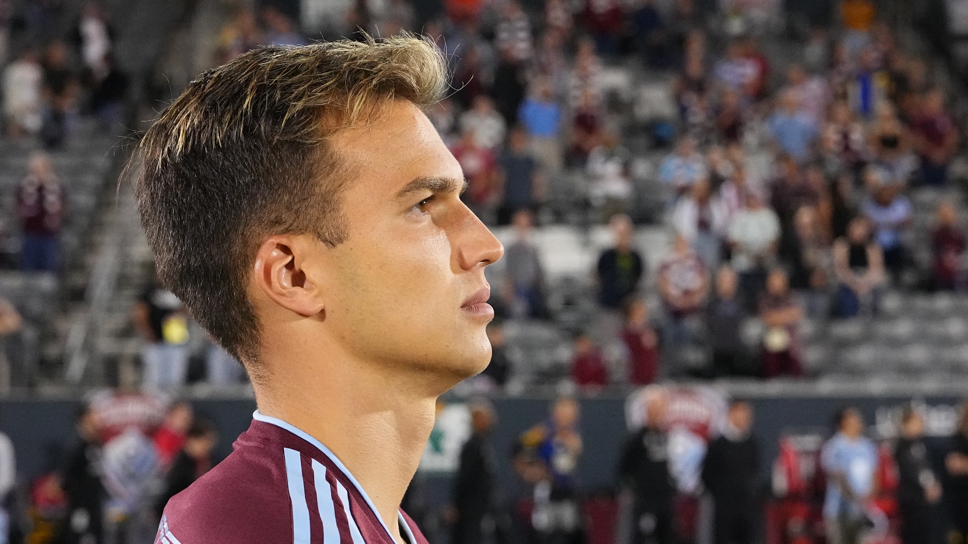 Rapids Defeat: Calvin Harris And Cole Bassett Find The Net, Zack Steffen's Stellar Performance Rapids Defeat: Calvin Harris And Cole Bassett Find The Net, Zack Steffen's Stellar Performance