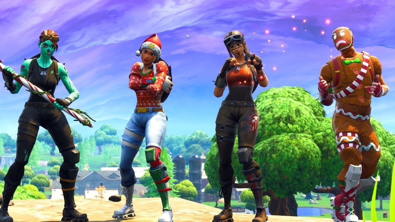 Rare And Retired Fortnite Skins: Which Ones Did You Miss? Rare And Retired Fortnite Skins: Which Ones Did You Miss?
