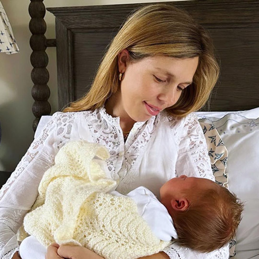 Rare Easter Video: Boris And Carrie Johnson Share Adorable Family Moment Rare Easter Video: Boris And Carrie Johnson Share Adorable Family Moment