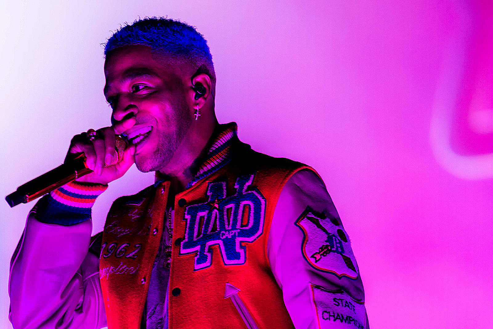 Rare Kid Cudi Personal Items Sell For Staggering Sums