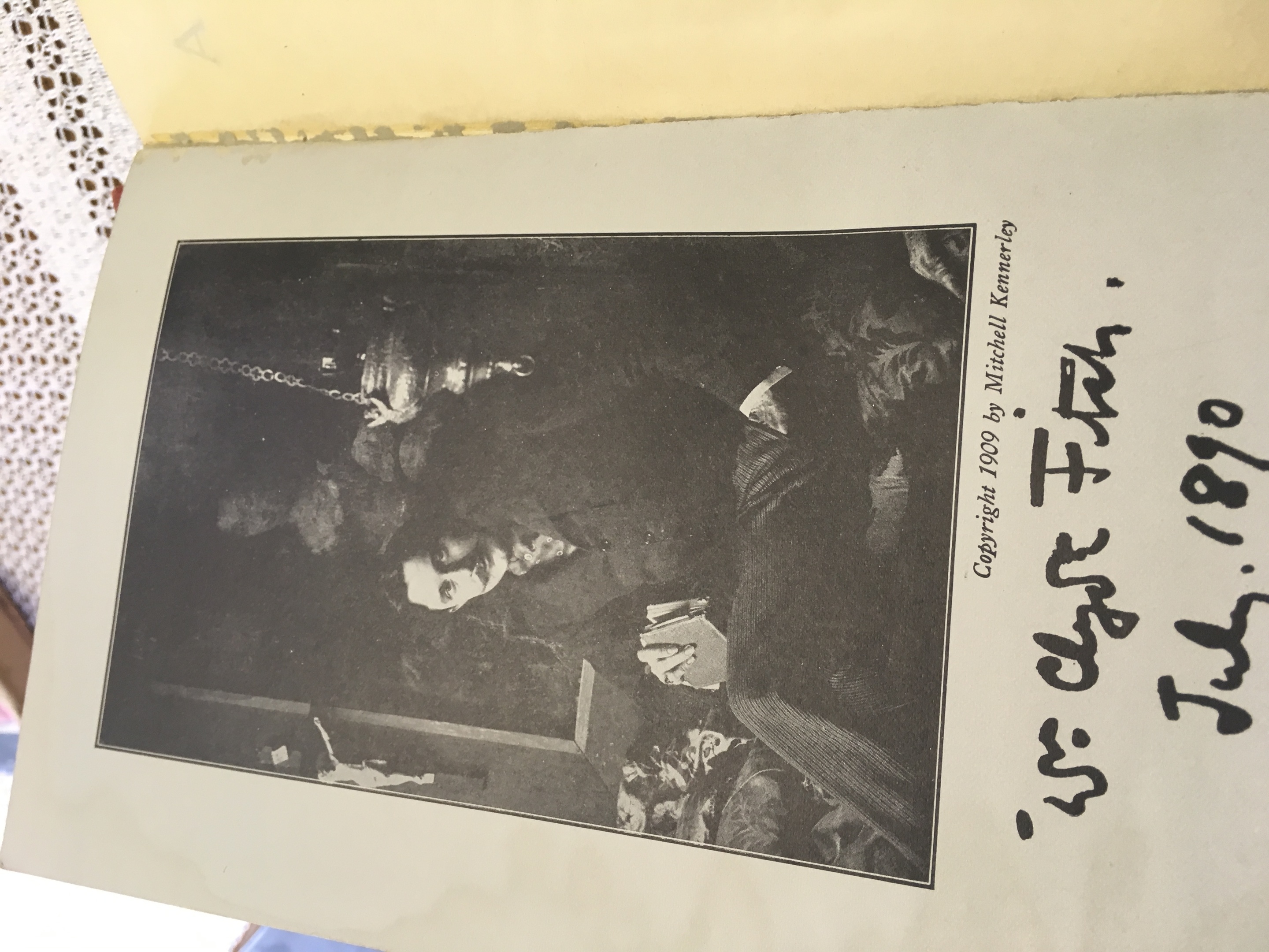 Rare Novel Worth $45,000 Found In Local Bookstore Rare Novel Worth $45,000 Found In Local Bookstore