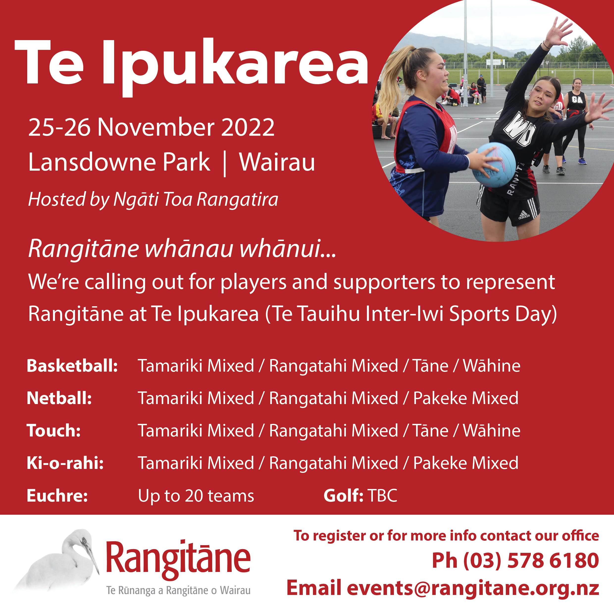 Rare Seabird Conservation: The Work Of Te Ipukarea Society Rare Seabird Conservation: The Work Of Te Ipukarea Society
