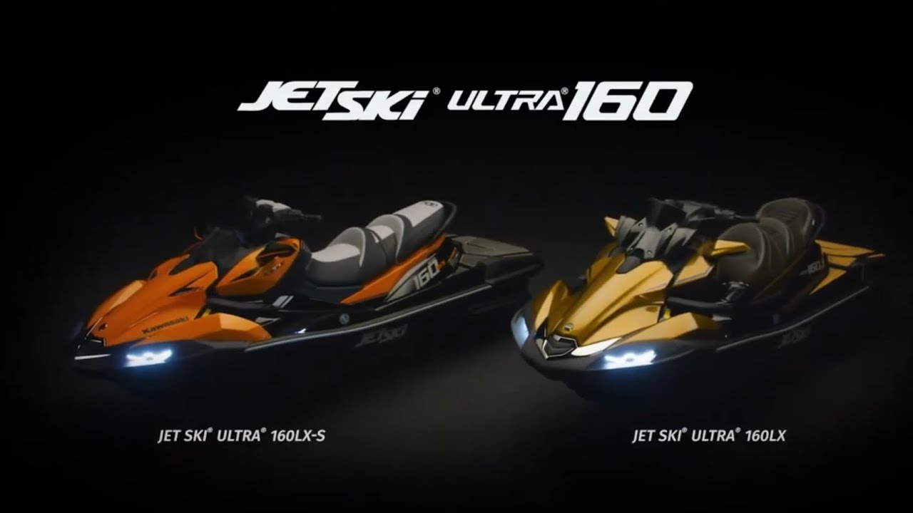 Rasakan Sensasi Baru: Tiga Model Jet Ski Kawasaki Terbaru Di Indonesia Rasakan Sensasi Baru: Tiga Model Jet Ski Kawasaki Terbaru Di Indonesia