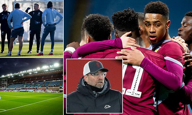 Rashford's Double Sends Aston Villa Into FA Cup Next Round, Preston Defeated Rashford's Double Sends Aston Villa Into FA Cup Next Round, Preston Defeated