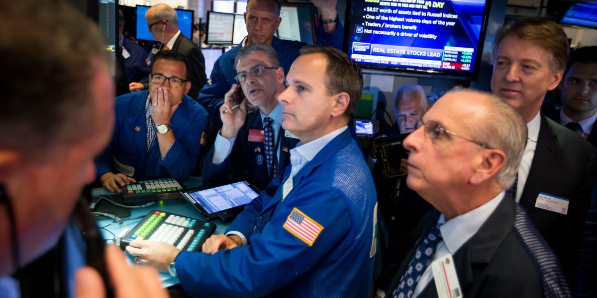 Rate Cut Optimism In Bond Market Falters After Powell's Comments Rate Cut Optimism In Bond Market Falters After Powell's Comments