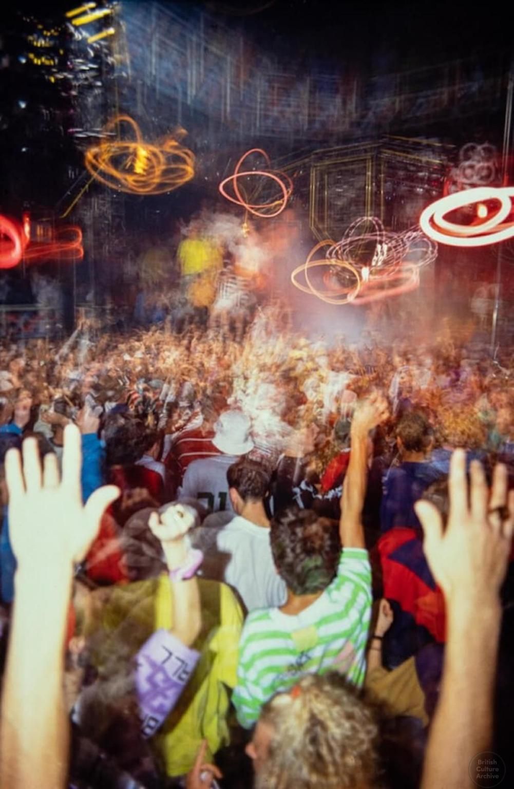 Rave Events And Their Contribution To Local Economies Rave Events And Their Contribution To Local Economies