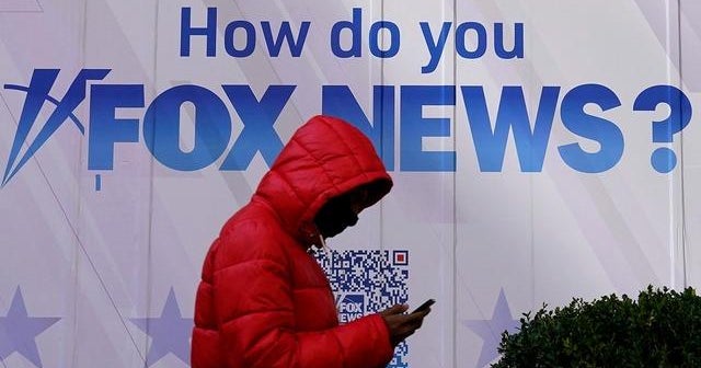 Ray Epps Sues Fox News For Defamation:  January 6th Falsehoods At The Center Of The Lawsuit