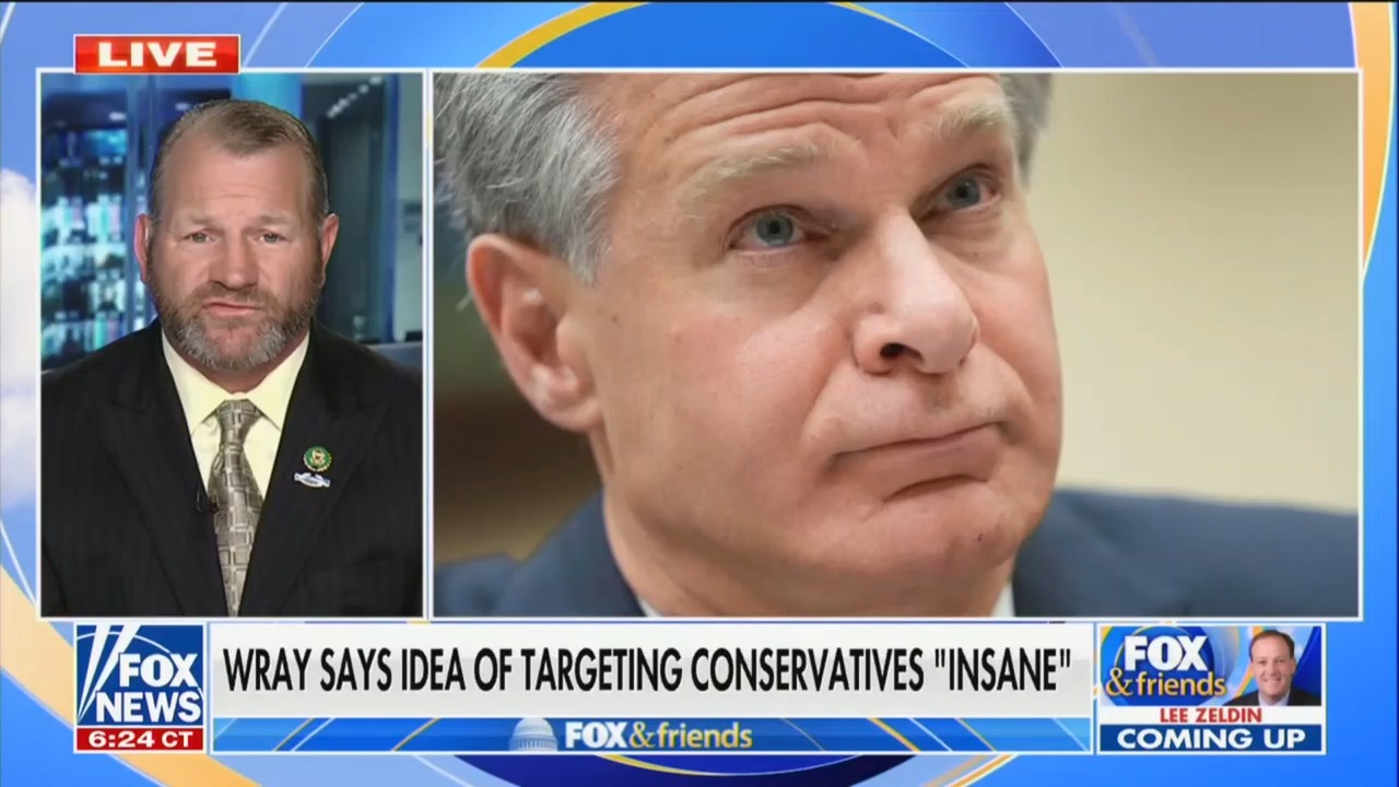 Ray Epps V. Fox News: A Deep Dive Into The January 6th Defamation Case Ray Epps V. Fox News: A Deep Dive Into The January 6th Defamation Case