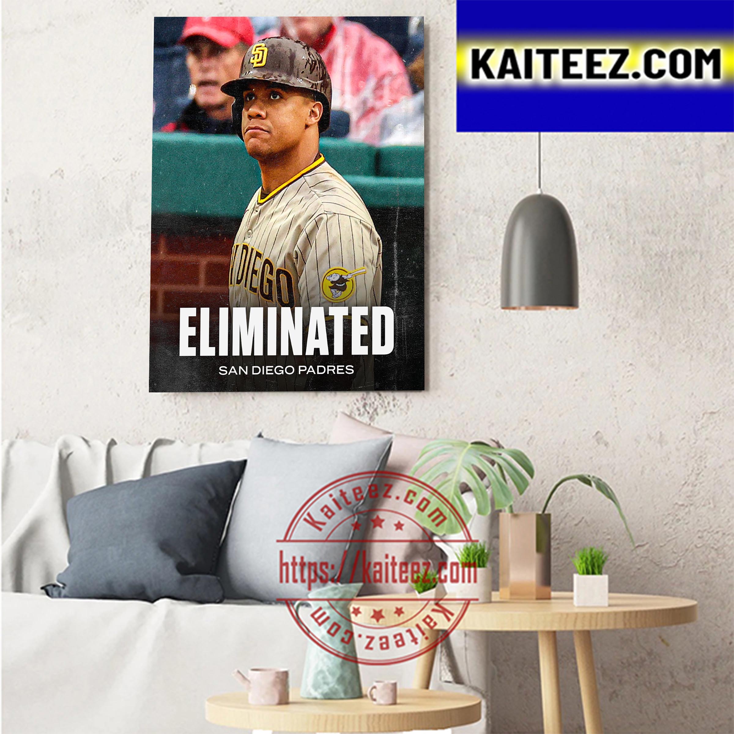Rays Complete Sweep: Padres Eliminated From Playoffs Rays Complete Sweep: Padres Eliminated From Playoffs