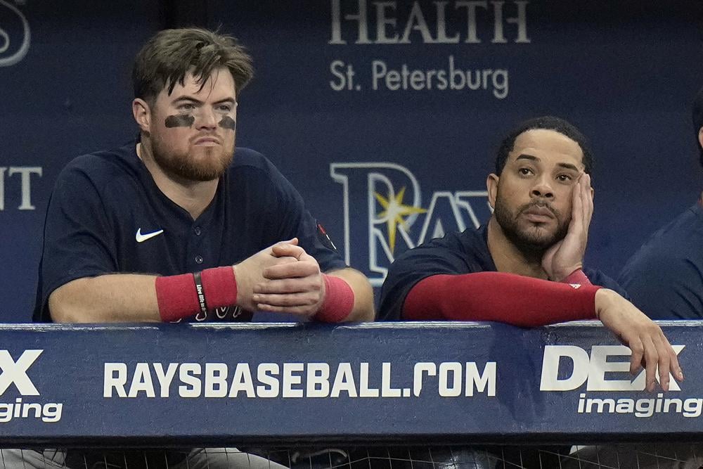 Rays Sweep Padres: A Comprehensive Look At The Series Victory Rays Sweep Padres: A Comprehensive Look At The Series Victory