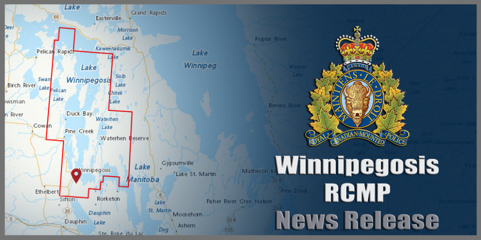 RCMP Probe Winter-Long Poaching Operation In Manitoba-Nunavut Border Region RCMP Probe Winter-Long Poaching Operation In Manitoba-Nunavut Border Region