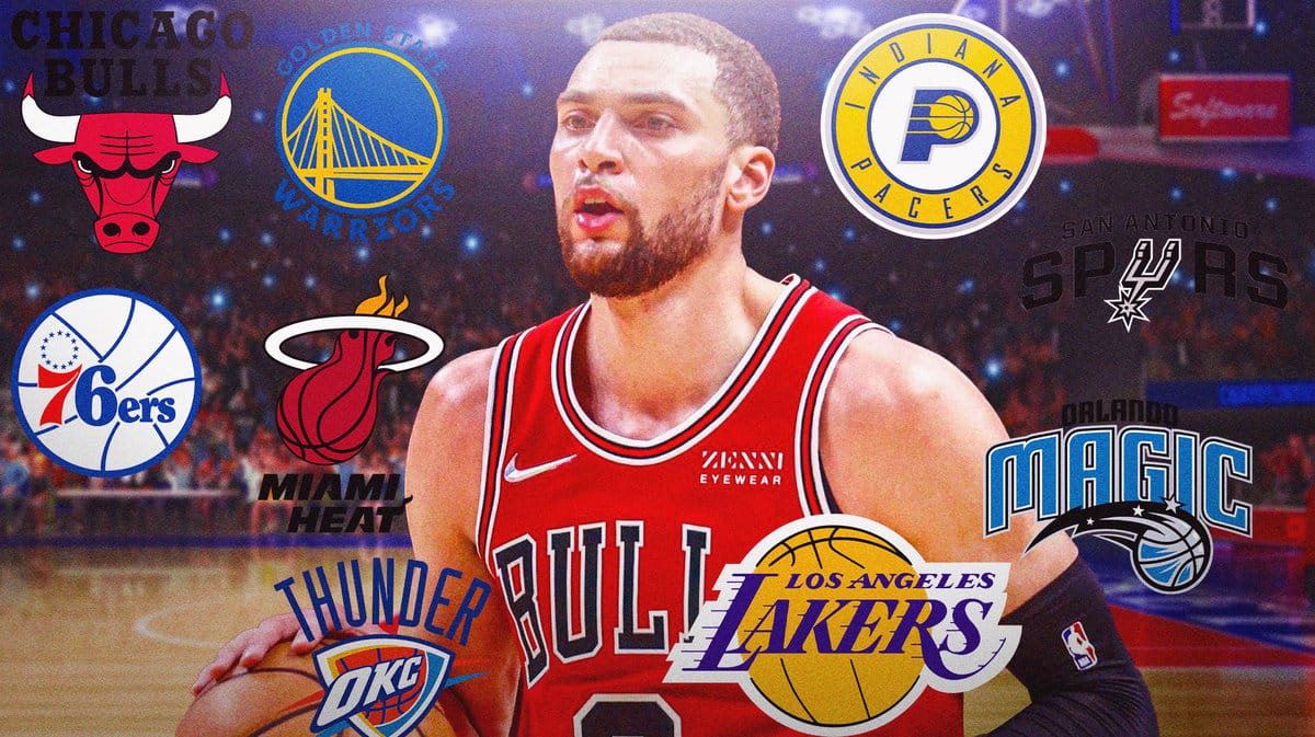 Re-examining The Thunder-Bulls Offseason Trade: A Deeper Dive Re-examining The Thunder-Bulls Offseason Trade: A Deeper Dive