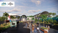 Reaching Universal Epic Universe: Your SunRail & Brightline Travel Guide Reaching Universal Epic Universe: Your SunRail & Brightline Travel Guide