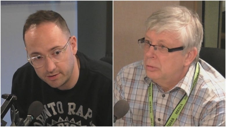 Reaction To Federal Leader's Remarks: Saskatchewan Political Panel Divided Reaction To Federal Leader's Remarks: Saskatchewan Political Panel Divided