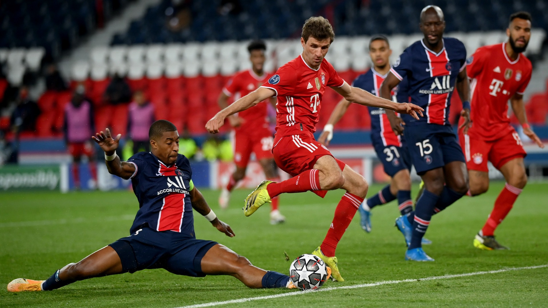 Reaction To Thomas Müller's Possible Bayern Munich Transfer Reaction To Thomas Müller's Possible Bayern Munich Transfer