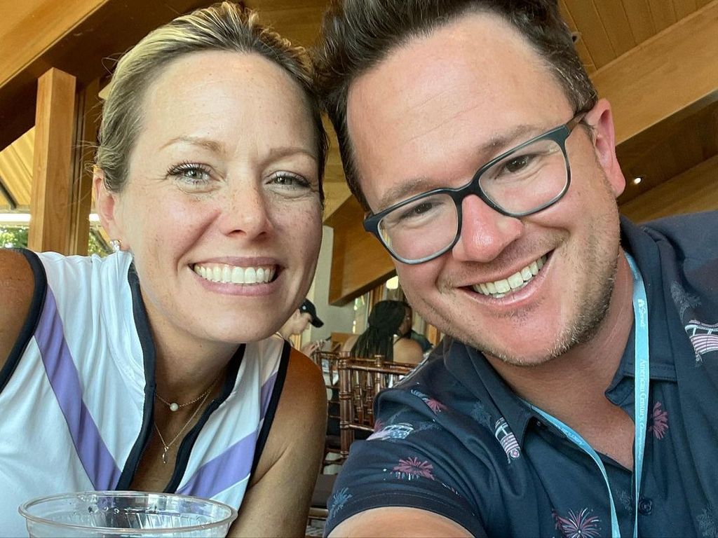 Reactions Pour In: Dylan Dreyer's Latest Post With Brian Fichera Reactions Pour In: Dylan Dreyer's Latest Post With Brian Fichera