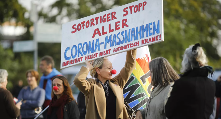 Reakcije Na Prosvjed U Teslinom Izložbenom Prostoru U Berlinu Reakcije Na Prosvjed U Teslinom Izložbenom Prostoru U Berlinu