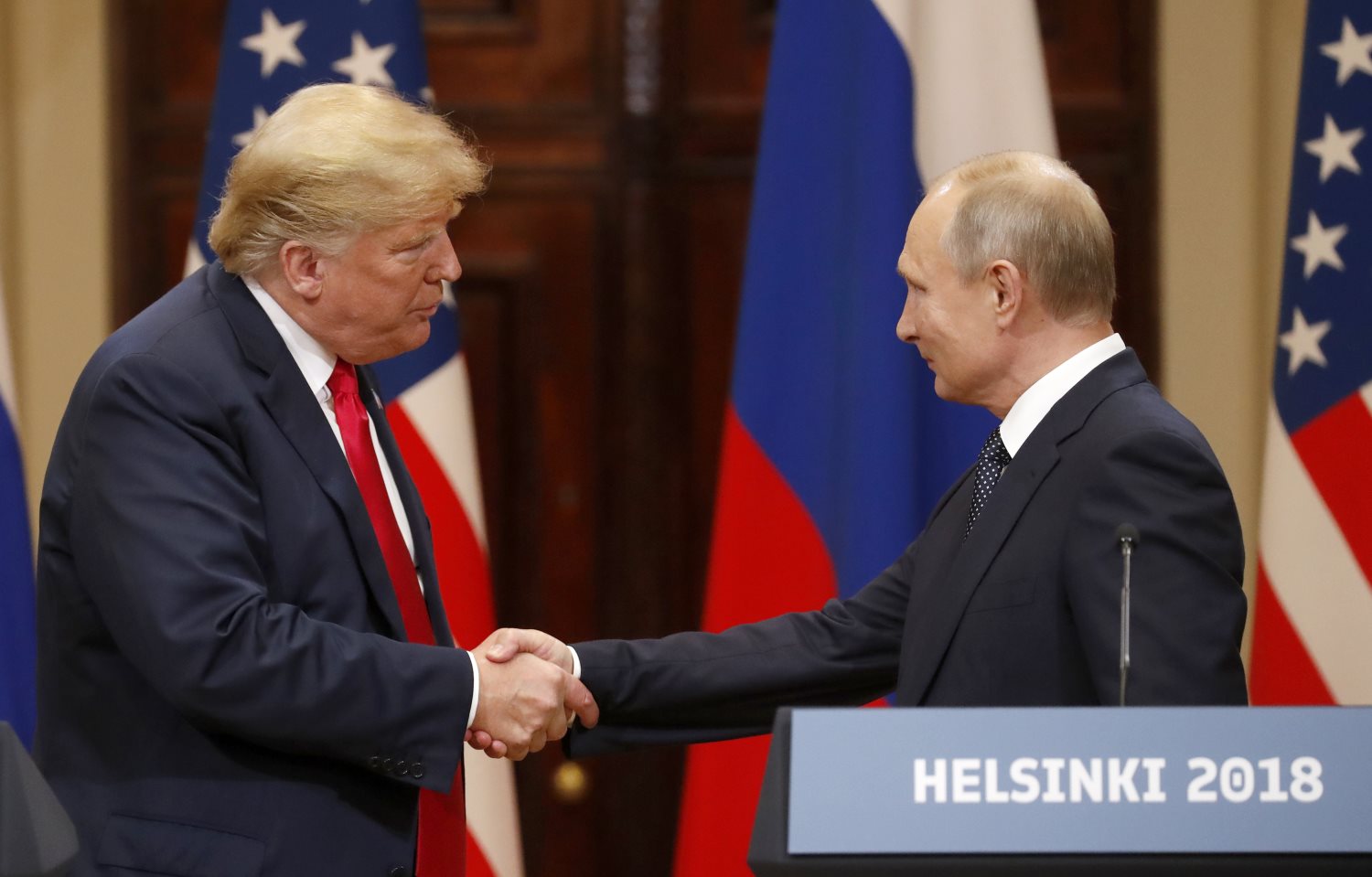 Реакција На Трамп: Напади На Медиуми И Најава За Чистка Во Судството Реакција На Трамп: Напади На Медиуми И Најава За Чистка Во Судството