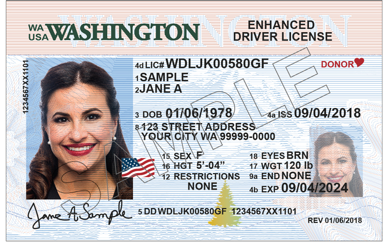 REAL ID Enforcement: Summer Travel Impacts And What You Need To Know REAL ID Enforcement: Summer Travel Impacts And What You Need To Know
