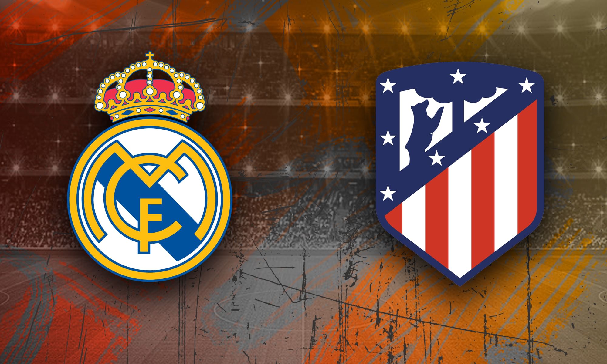 Real Madrid Beat Atletico 2-1: Simeone And Ancelotti's Reactions Real Madrid Beat Atletico 2-1: Simeone And Ancelotti's Reactions