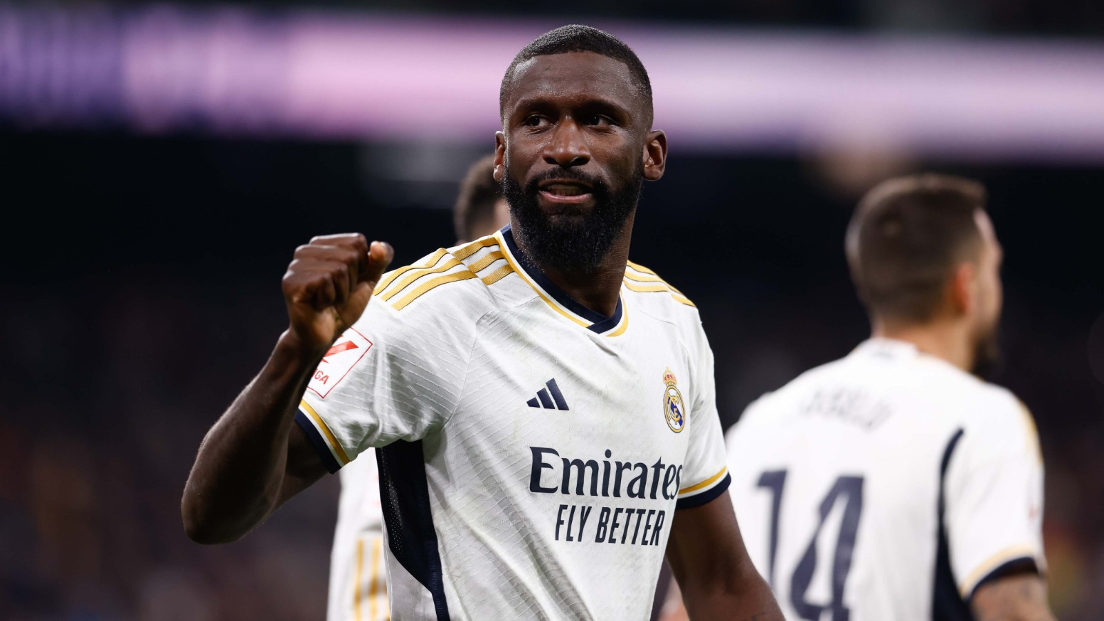 Real Madrid'de Büyük Şok: Dört Yıldıza Soruşturma Real Madrid'de Büyük Şok: Dört Yıldıza Soruşturma