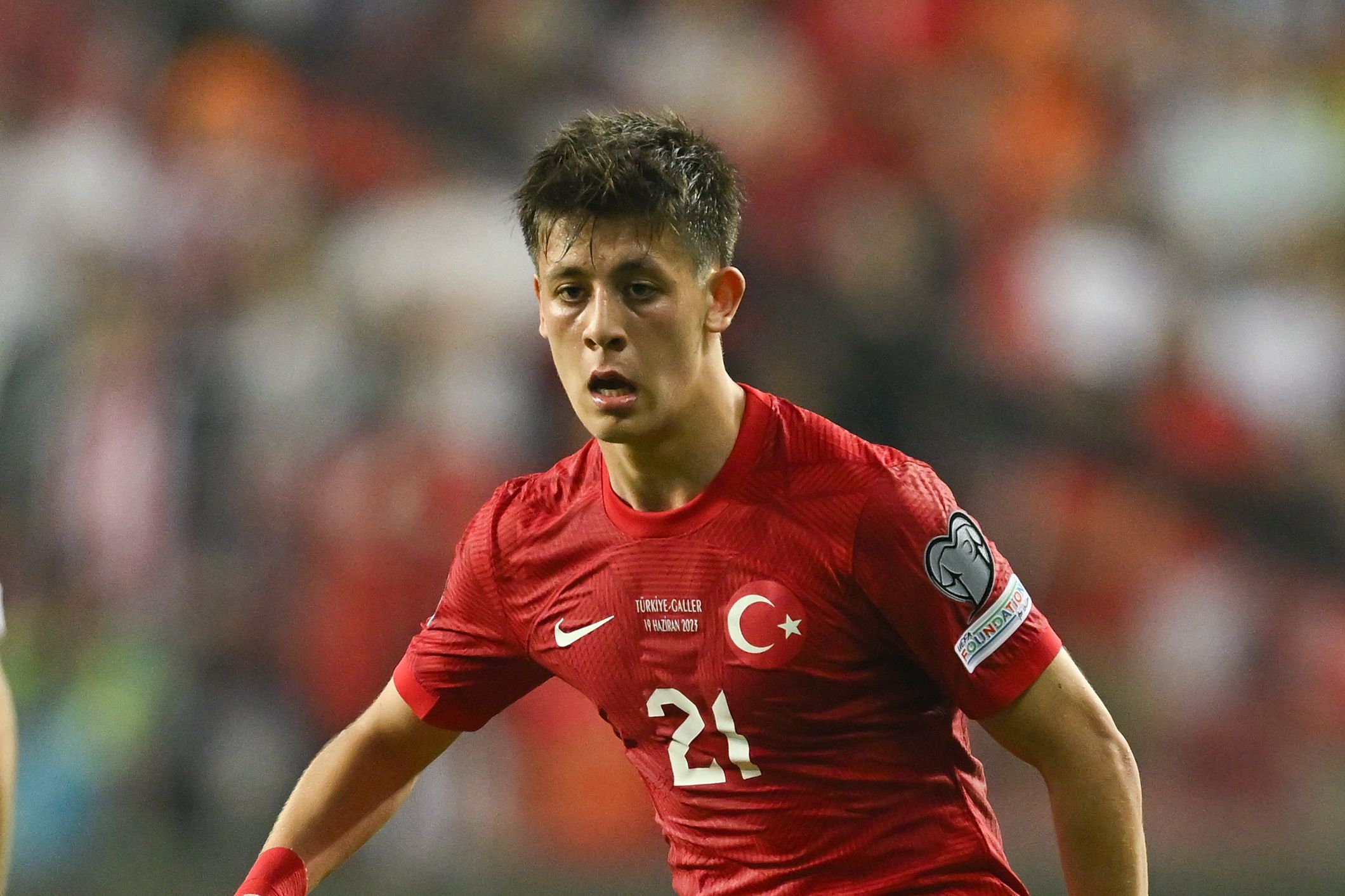 Real Madrid'de UEFA Soruşturması: Arda Güler'in Geleceği Tehlikede Mi? Real Madrid'de UEFA Soruşturması: Arda Güler'in Geleceği Tehlikede Mi?