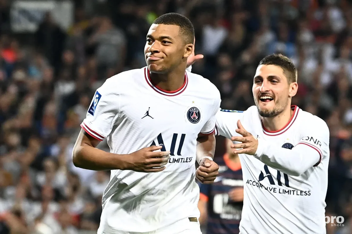 Real Madrid Eyeing Big Transfers Following Mbappe's Subpar Arsenal Showing Real Madrid Eyeing Big Transfers Following Mbappe's Subpar Arsenal Showing