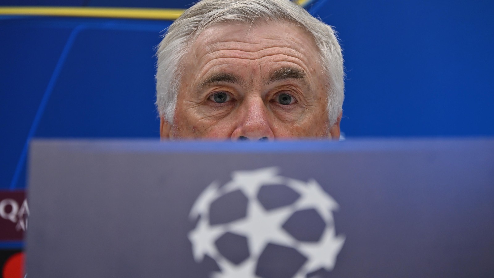 Real Madrid'in Geleceği: Klopp Mu Ancelotti Mi? Real Madrid'in Geleceği: Klopp Mu Ancelotti Mi?