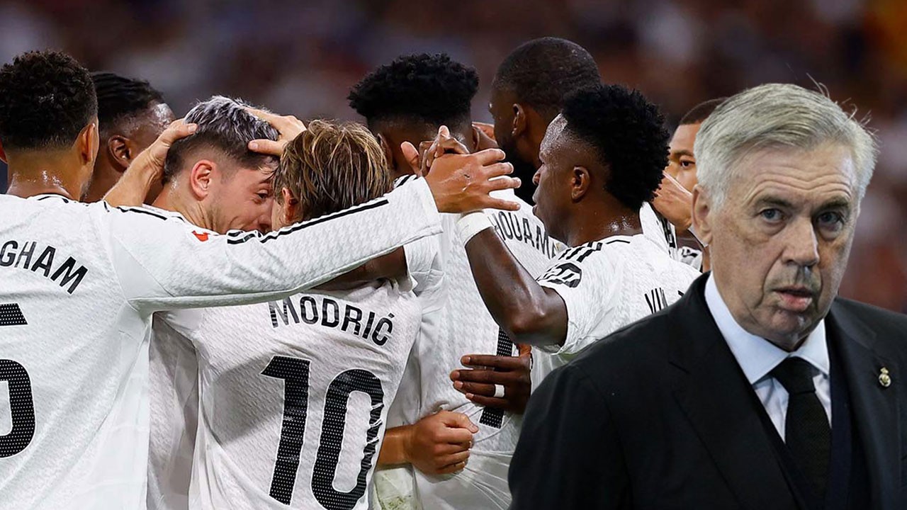 Real Madrid'in Yeni Teknik Direktörü: Arda Güler İçin Etkileri Neler Olacak? Real Madrid'in Yeni Teknik Direktörü: Arda Güler İçin Etkileri Neler Olacak?