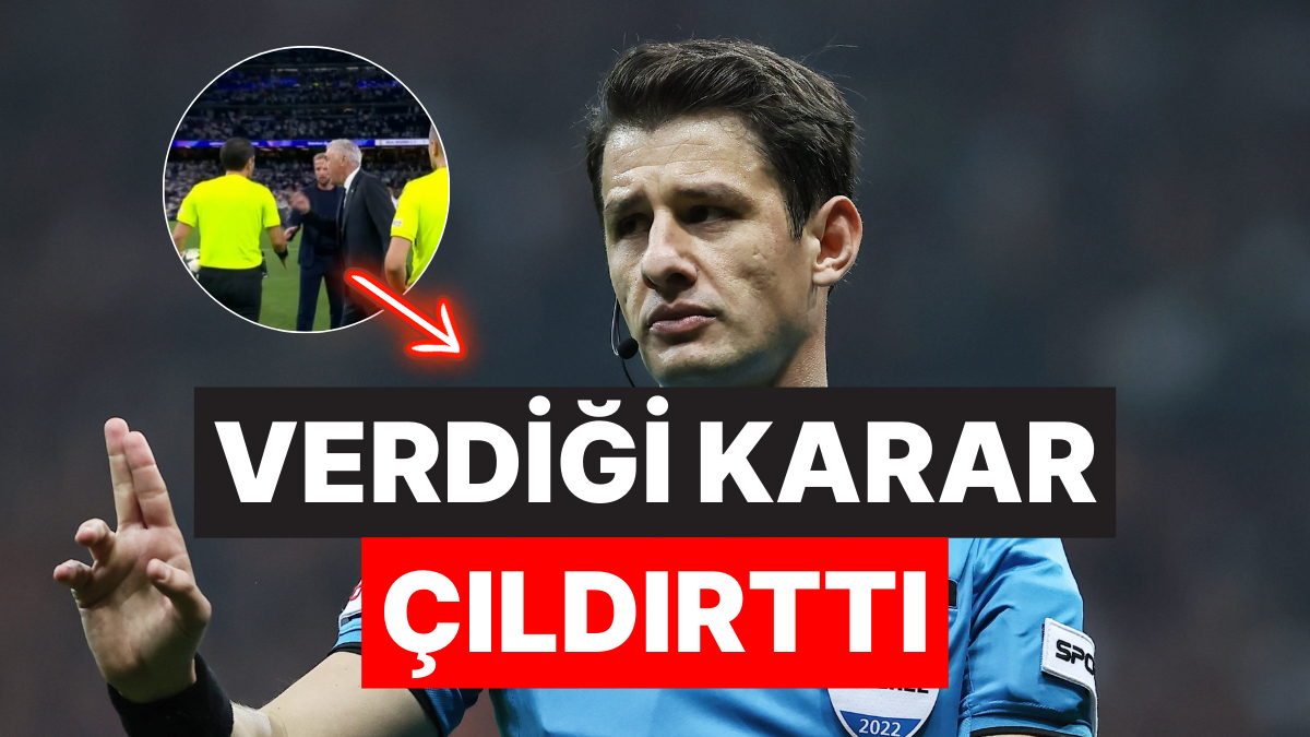 Real Madrid'in Yeni Teknik Direktörü: Klopp Mu Ancelotti Mi? Real Madrid'in Yeni Teknik Direktörü: Klopp Mu Ancelotti Mi?