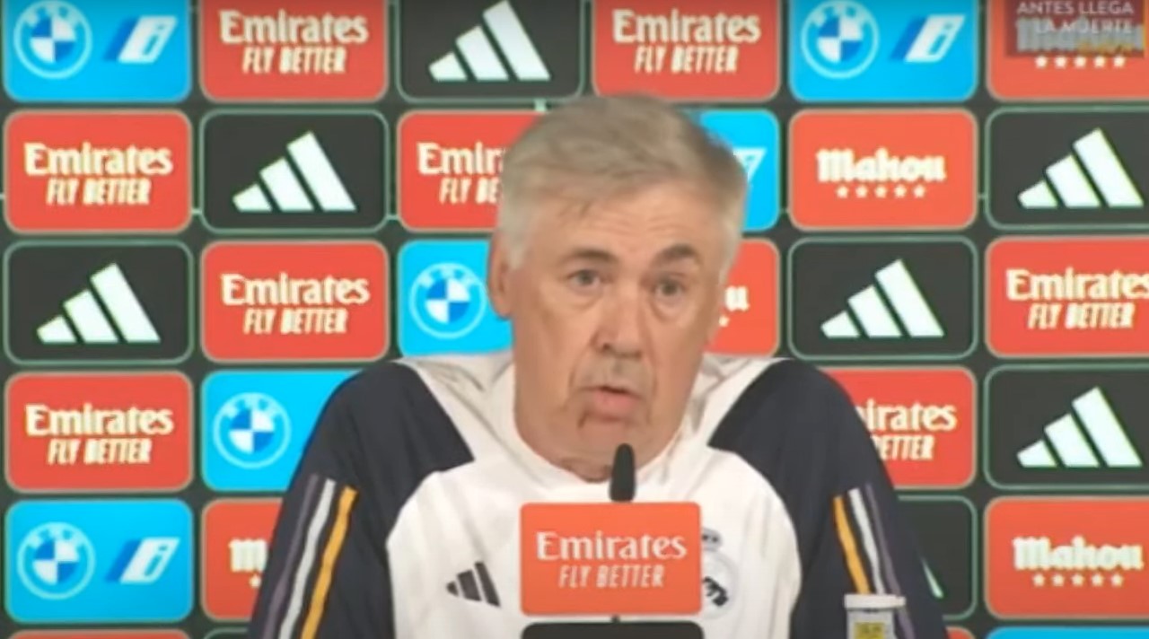 Real Madrid Manager: Klopp's Agent Weighs In On Ancelotti's Future Real Madrid Manager: Klopp's Agent Weighs In On Ancelotti's Future