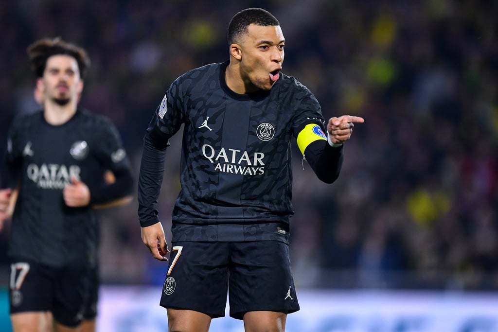 Real Madrid To Make Bold Moves After Mbappe's Underwhelming Arsenal Match Real Madrid To Make Bold Moves After Mbappe's Underwhelming Arsenal Match
