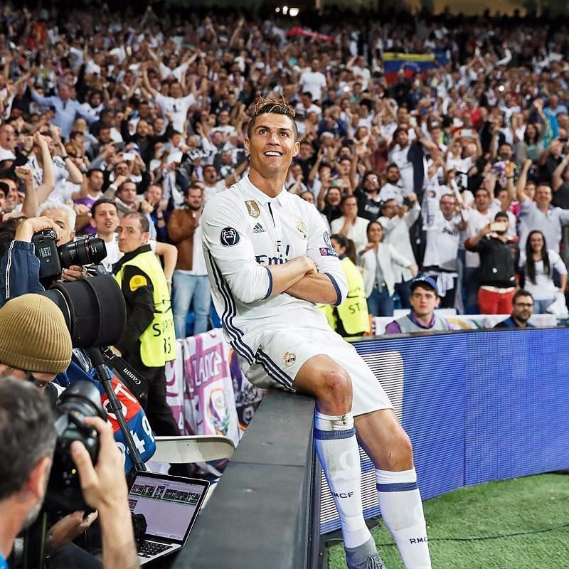 Real Madrid's 2-1 Win Against Atletico: A Champions League Classic Real Madrid's 2-1 Win Against Atletico: A Champions League Classic