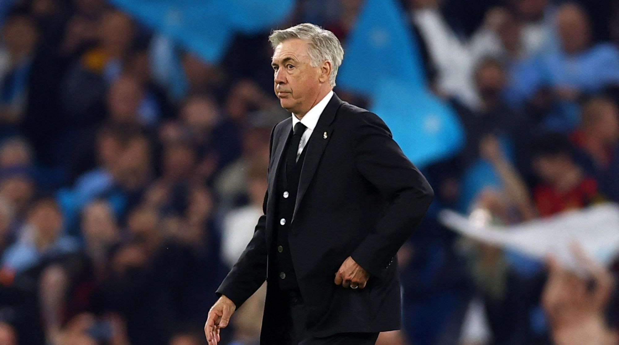 Real Madrid's Managers: A Comparative Study Of Ancelotti And Capello Real Madrid's Managers: A Comparative Study Of Ancelotti And Capello