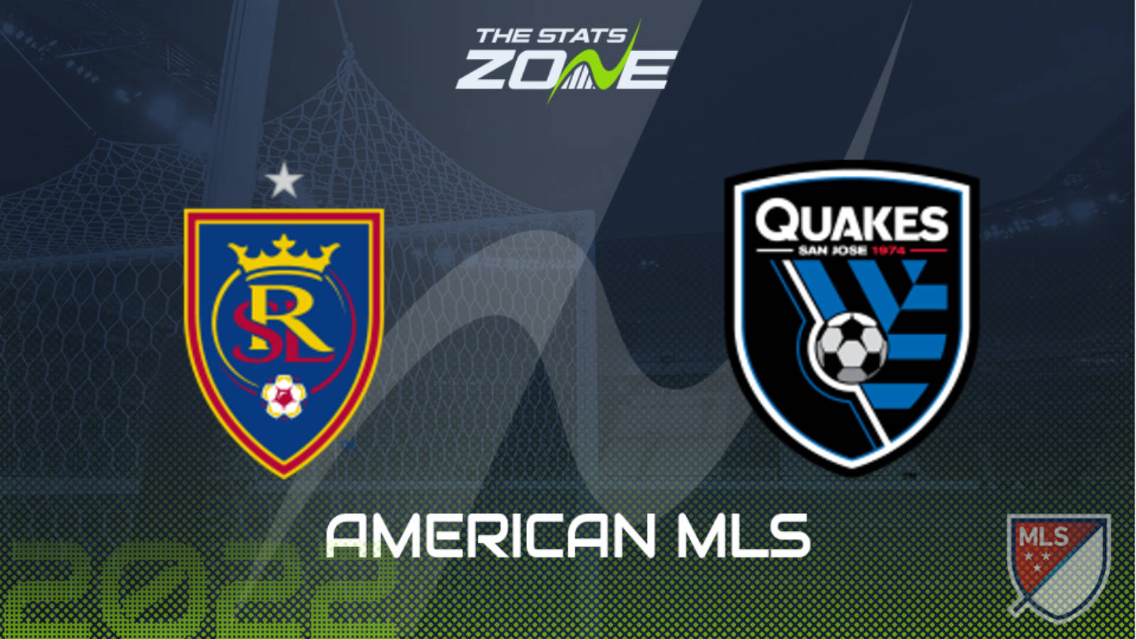 Real Salt Lake Vs. Earthquakes: A New Look For The San Jose Side Real Salt Lake Vs. Earthquakes: A New Look For The San Jose Side