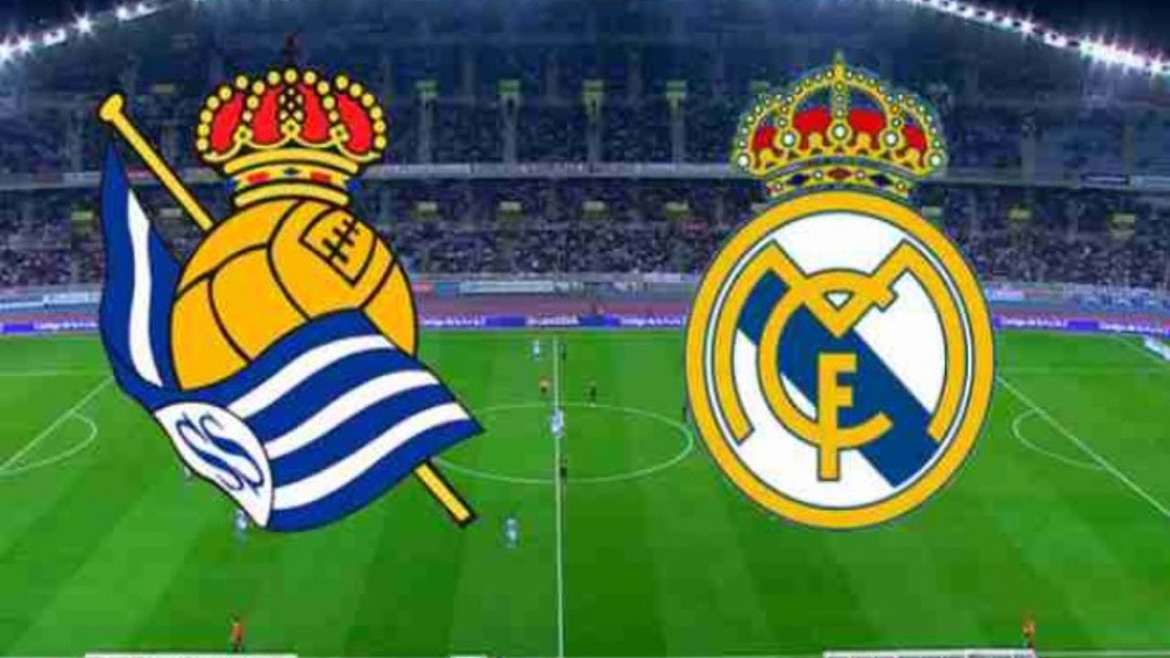 Real Sociedad - Sevilla: Partido En Vivo, La Liga Española Jornada 27 Real Sociedad - Sevilla: Partido En Vivo, La Liga Española Jornada 27