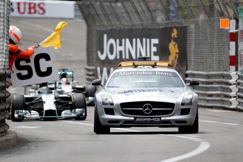 Real-Time F1 Updates: Monaco Grand Prix Live Timing Data Real-Time F1 Updates: Monaco Grand Prix Live Timing Data
