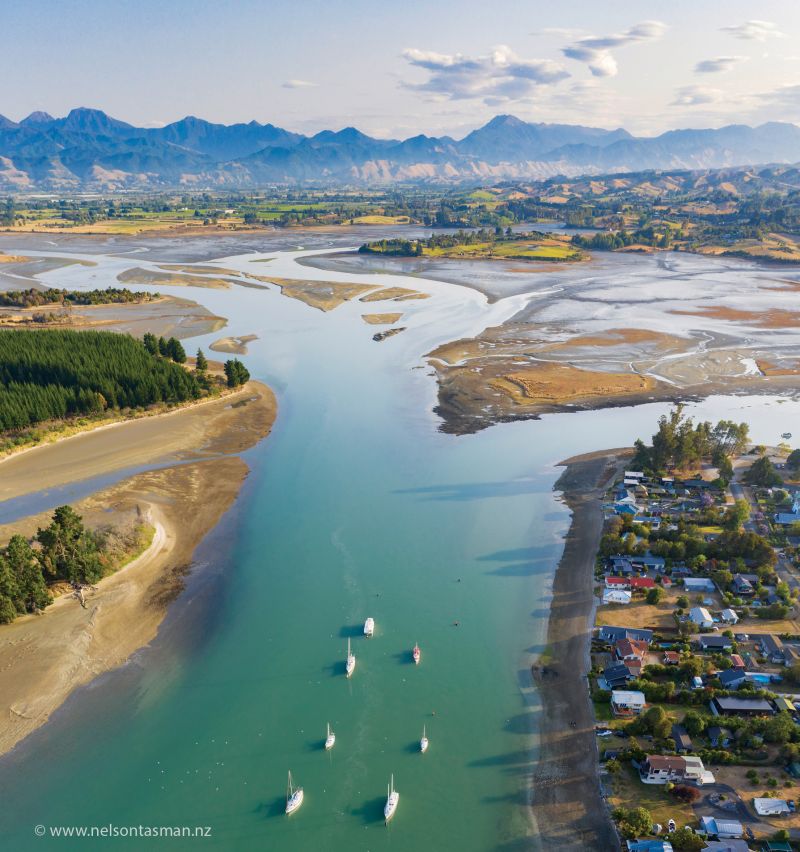 Realistic Approach Needed: Tasman Council And The Future Of A Key Road Realistic Approach Needed: Tasman Council And The Future Of A Key Road