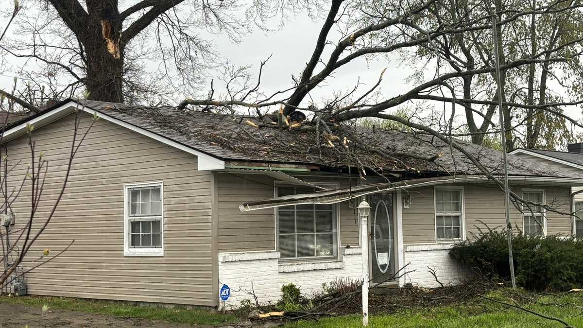 Reasons For Delayed Storm Damage Assessments In Kentucky Reasons For Delayed Storm Damage Assessments In Kentucky