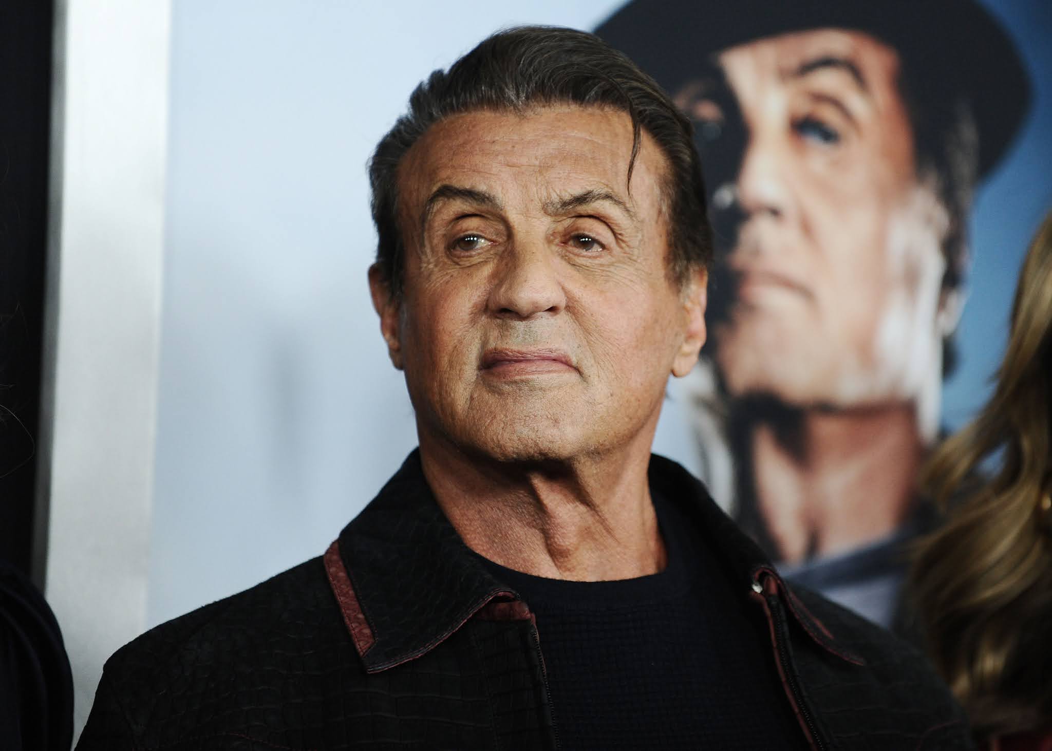 Reavaliando O Legado: A Adaptação Em Quadrinhos Com Sylvester Stallone Reavaliando O Legado: A Adaptação Em Quadrinhos Com Sylvester Stallone