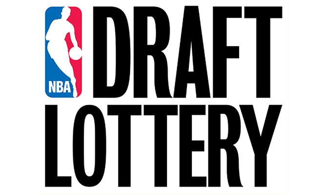 Rebuilding Raptors: 7th Best Odds At NBA Draft Lottery Win Rebuilding Raptors: 7th Best Odds At NBA Draft Lottery Win
