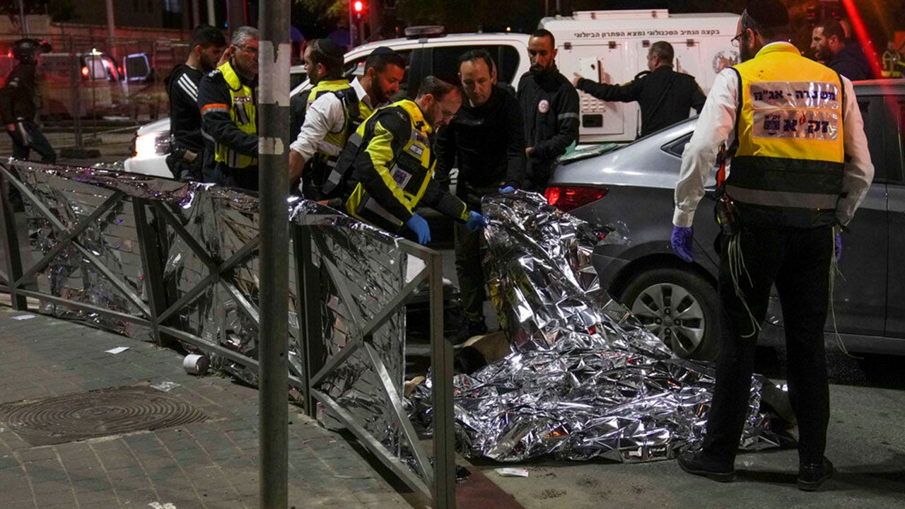 Recent Developments In The Washington Israeli Diplomat Shooting Case Recent Developments In The Washington Israeli Diplomat Shooting Case