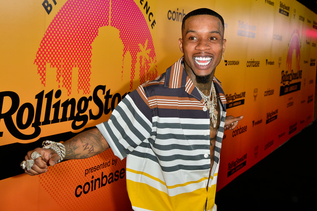 Recent Feud Resolved: PARTYNEXTDOOR Apologizes To Tory Lanez Recent Feud Resolved: PARTYNEXTDOOR Apologizes To Tory Lanez