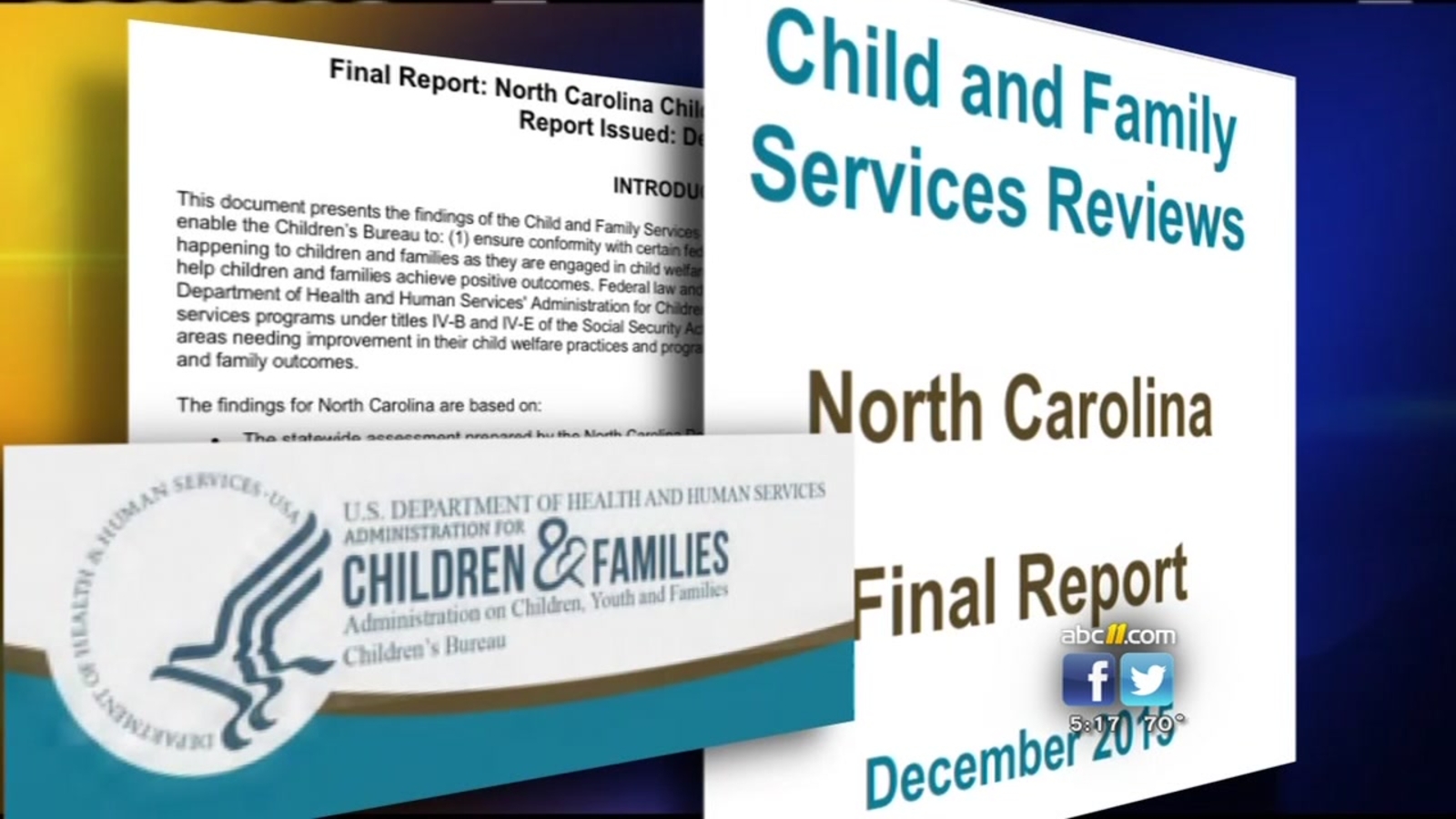 Recent NC Daycare Suspension Highlights Licensing Standards Recent NC Daycare Suspension Highlights Licensing Standards